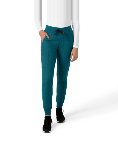 Carhartt Women's Force Essentials Jogger Scrub Pant