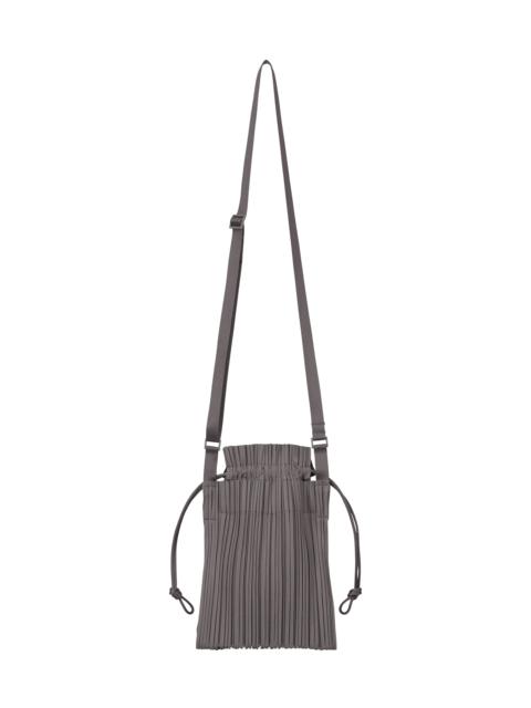 Pleats Please Issey Miyake SQUARE PLEATS BAG