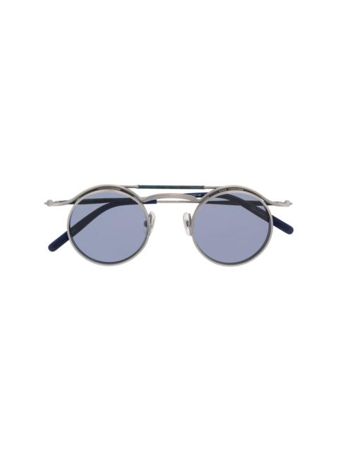 MATSUDA 2903H round-frame sunglasses