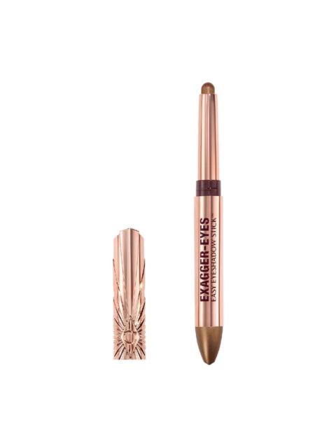 Charlotte Tilbury Exagger-Eyes Waterproof Eyeshadow Stick