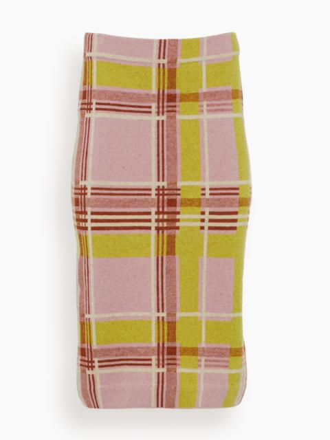 Tilburg Skirt in Pink