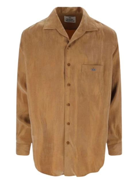 Vivienne Westwood button-down shirt