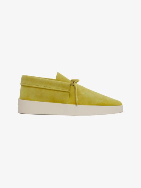 Fear of God Moccasin