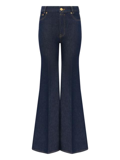 Zimmermann SLIM FLARE JEAN