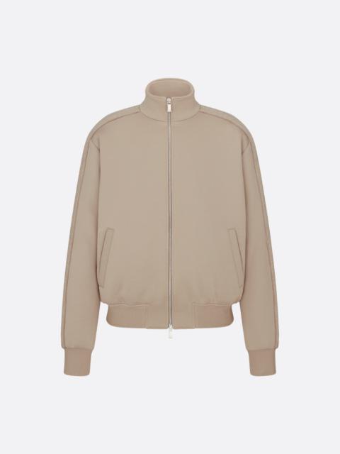 Dior Dior Oblique Track Jacket
