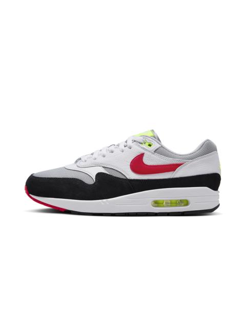 Nike Air Max 1 "Chili Volt" HF0105 100