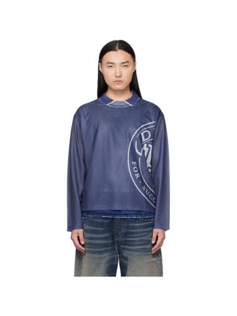 Diesel Navy T-Ollie Polo