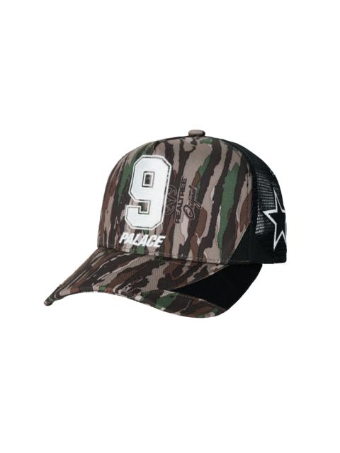 PALACE PFL TRUCKER REALTREE ORIGINAL