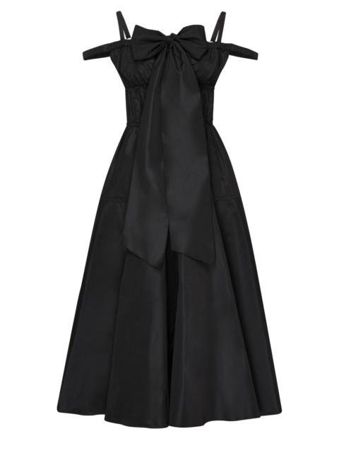 PATOU Cocktail maxi dress