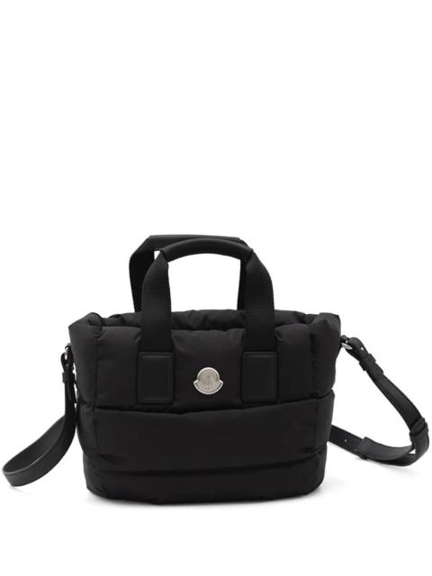 Moncler Handbag Black Mini Caradoc