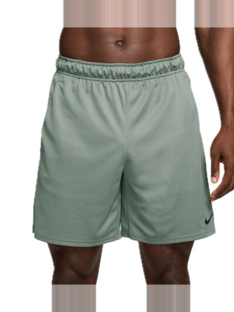 Nike Flex Training Shorts "Steam / Black" IF2177 006