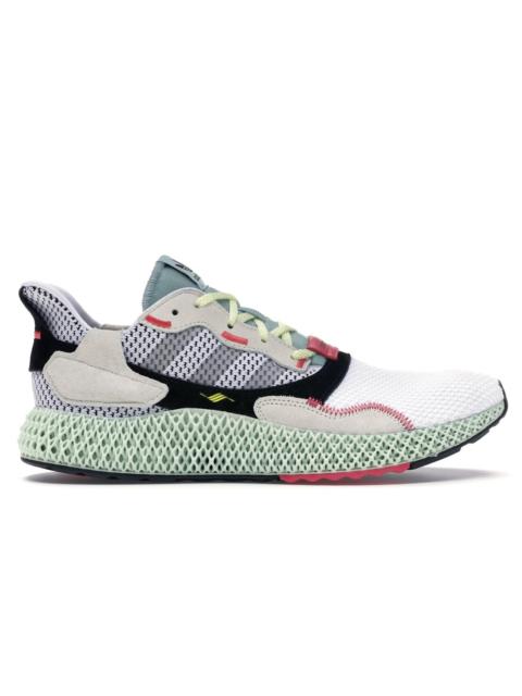 Alotaibi Gis Adidas Zx 4000 4d Chile Adidas Adidas ZX 4000