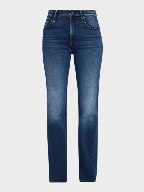 MOTHER The Kick It Jeans