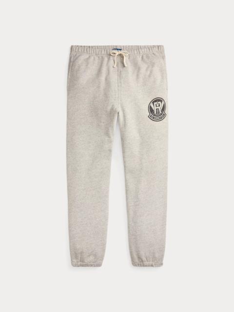 Polo Ralph Lauren Fleece Graphic Sweatpant