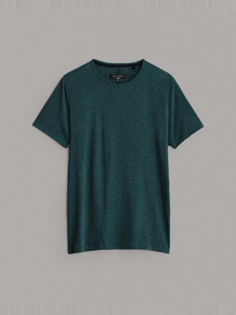 rag & bone Classic Nep Tee
Jersey T-Shirt