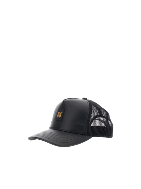 AMIRI logo-patch baseball hat