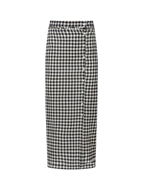 Altuzarra 'BELILI' SKIRT