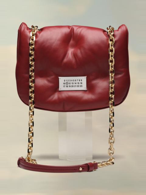 Maison Margiela Glam Slam flap small