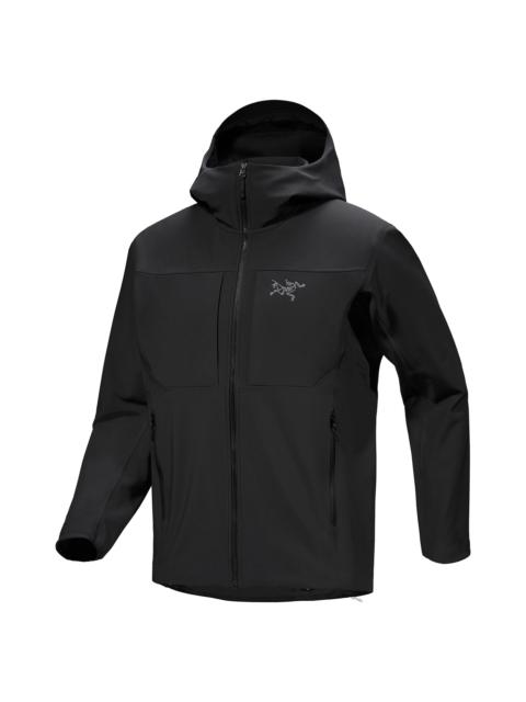 Arc'teryx Practitioner AR Hoody | REVERSIBLE