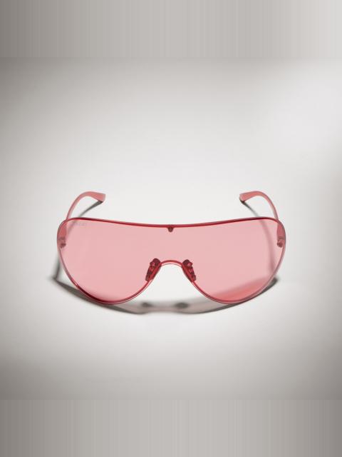 GUCCI GG2271S Mask frame sunglasses