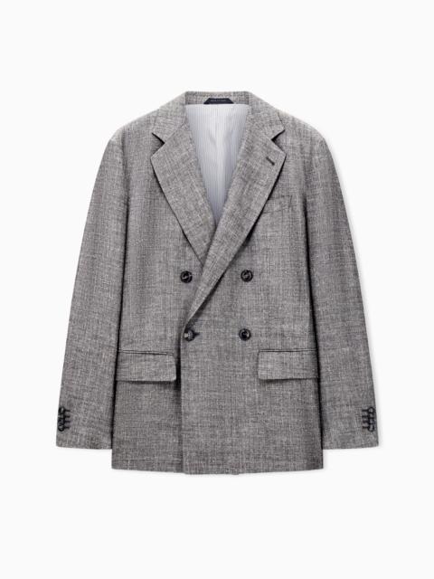 GIORGIO ARMANI FORMAL JACKETS