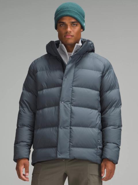 lululemon Wunder Puff Jacket