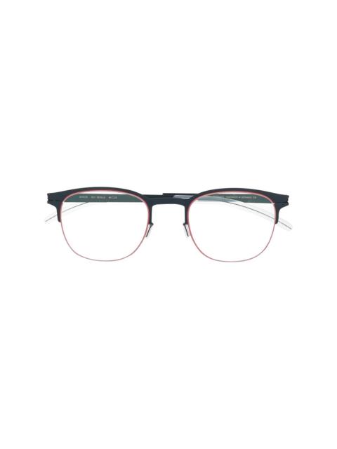 MYKITA Neville pantos-frame glasses