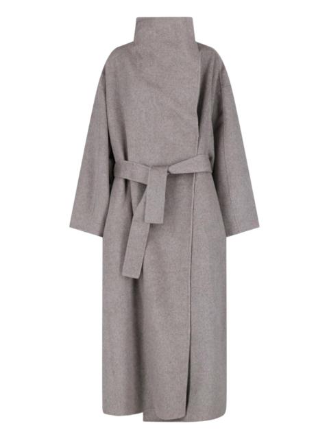 The Frankie Shop REVERSIBLE COAT “LEROY”