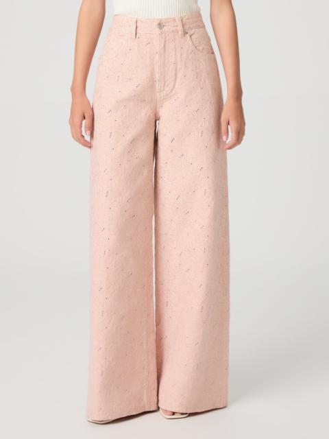PAIGE Cameron Wide Leg Jean