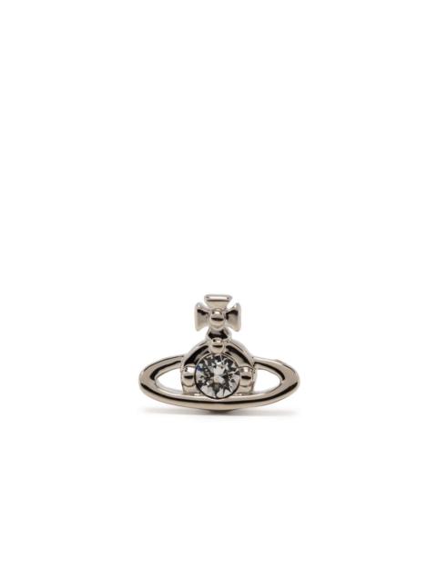 Vivienne Westwood Nano single stud earring