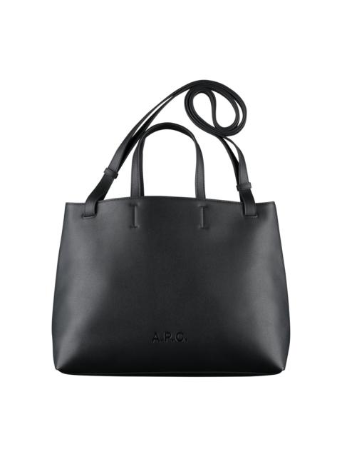 A.P.C. Market Small shopper tote