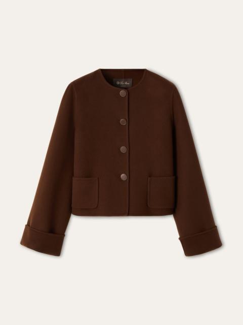 Loro Piana Durban Blouson