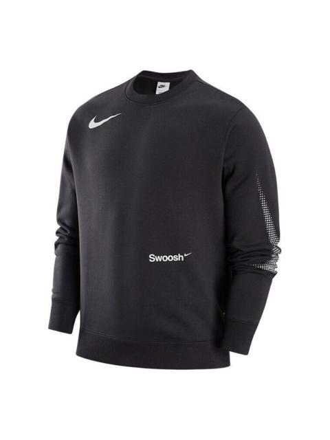 Nike NSW Premium Sweatshirt 'Black' FB1960-060