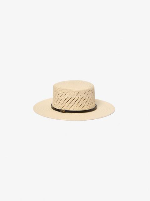 MICHAEL KORS Woven Hat