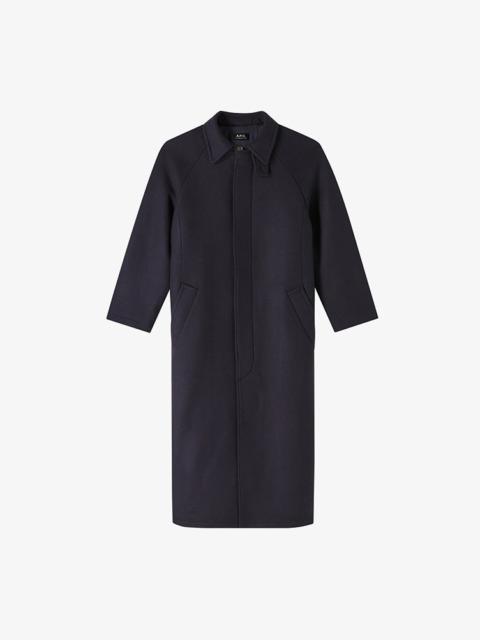 A.P.C. GAIA COAT