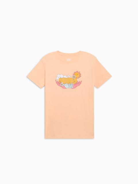 Nature Women's Tee