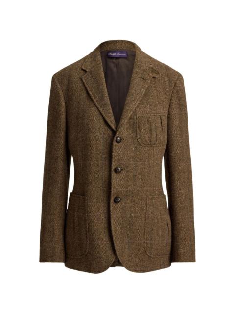 Ralph Lauren single-breasted blazer