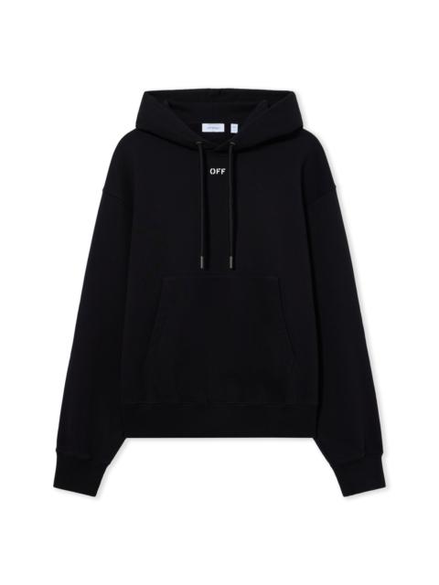 Off-White Industrial Half Arrow Hoodie