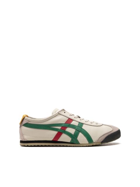 Onitsuka Tiger Mexico 66 lace-up sneakers