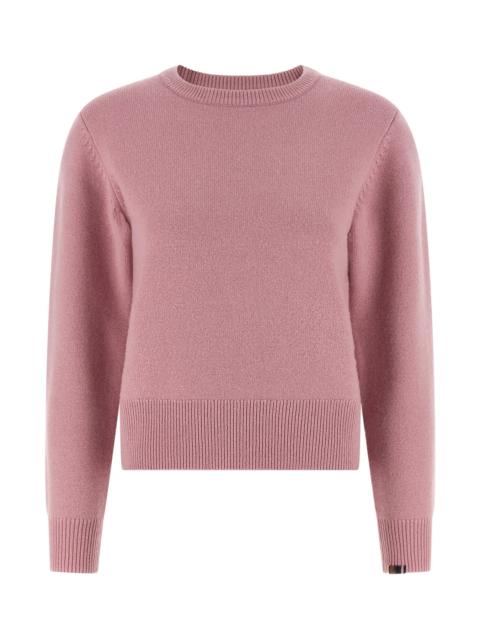 extreme cashmere 'N° 430 Jeanne' sweater