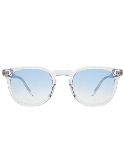 illesteva Eldridge 48 Sunglasses