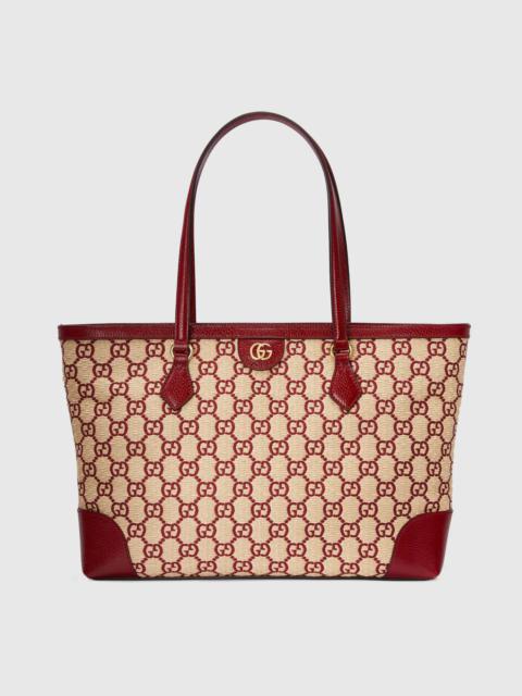 GUCCI Ophidia medium GG tote bag
