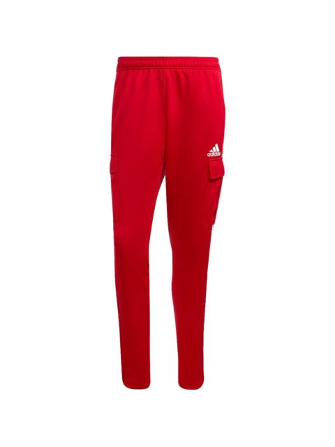adidas Tiro Winterized track pants