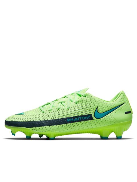 Nike Nike Phantom GT Academy MG 'Lime Glow' CK8460-303