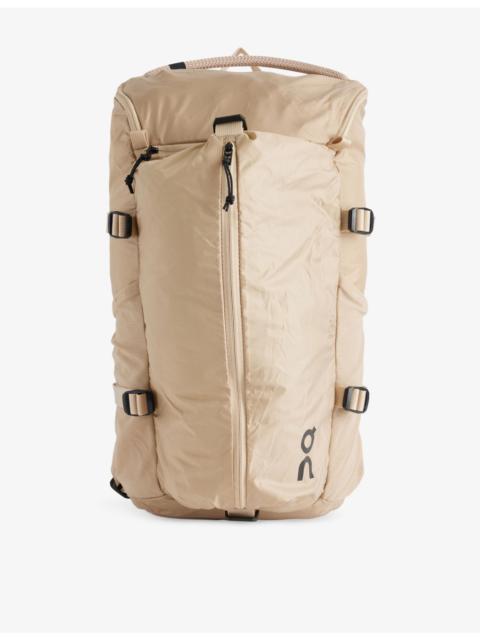 On Speed Pack Lite Woven Backpack 18L