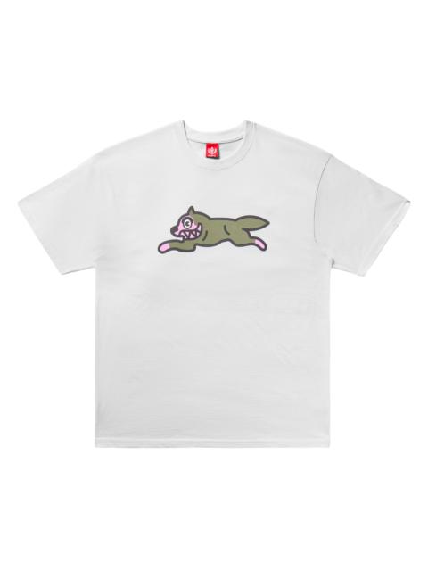 ICECREAM RUNNING DOG TEE