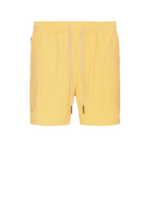 OAS Nylon Swim Shorts