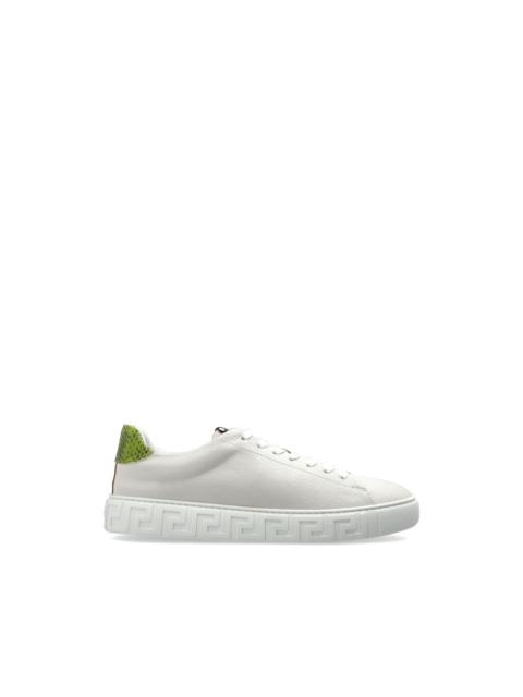 VERSACE Greca sneakers