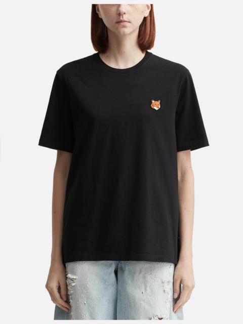 Maison Kitsuné FOX HEAD REGULAR T-SHIRT