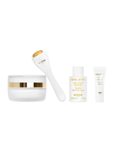 Sisley Paris Sisleÿa L'Intégral Anti-Âge Eye & Lip Contour Cream Discovery Program